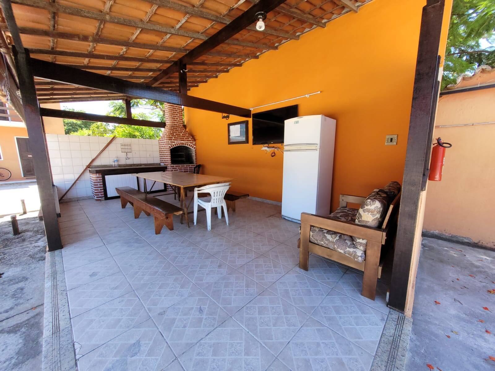 #1425 - Casa em condomínio para Venda em Cabo Frio - RJ
