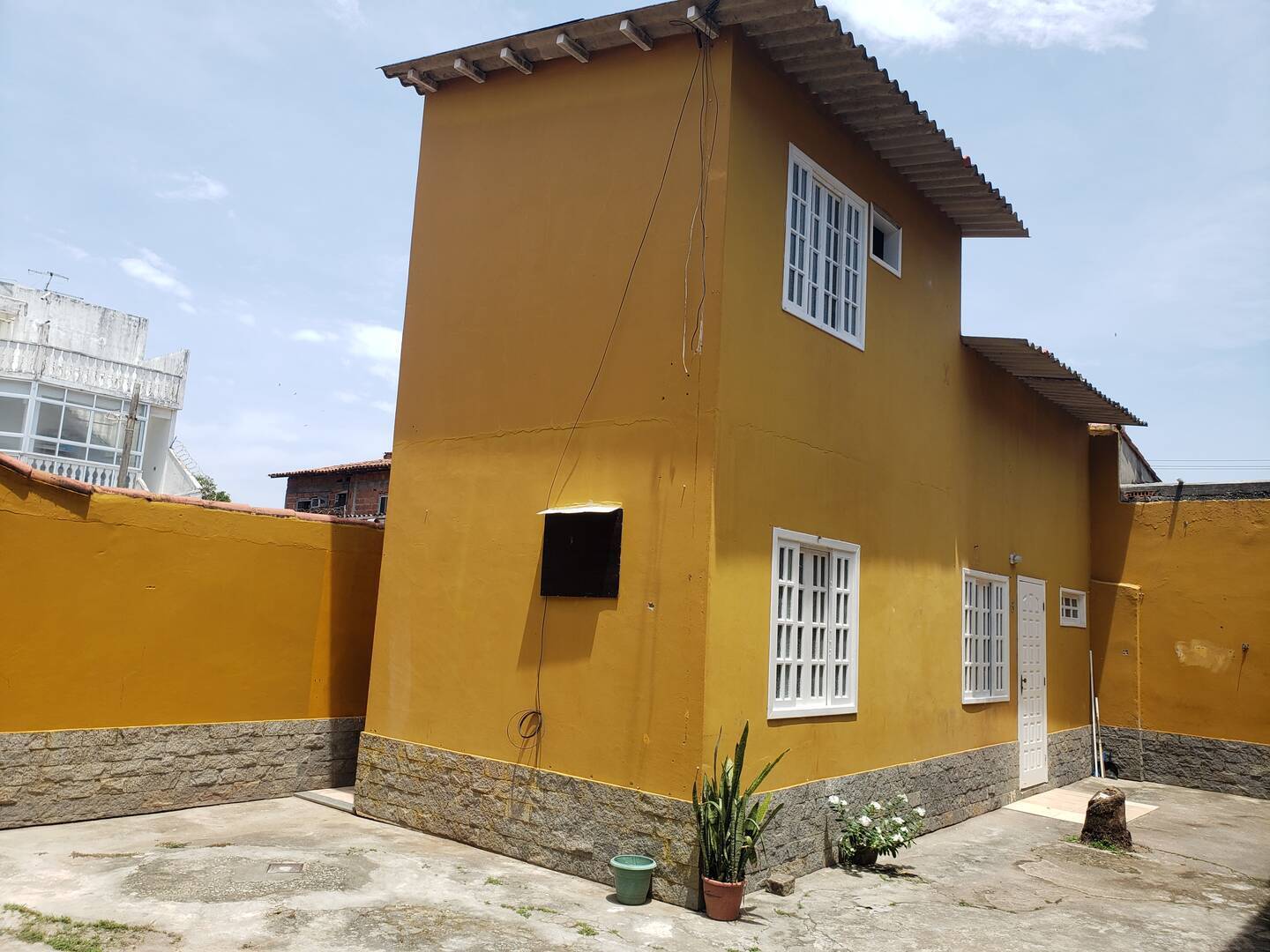 #2941 - Casa em condomínio para Locação em Cabo Frio - RJ