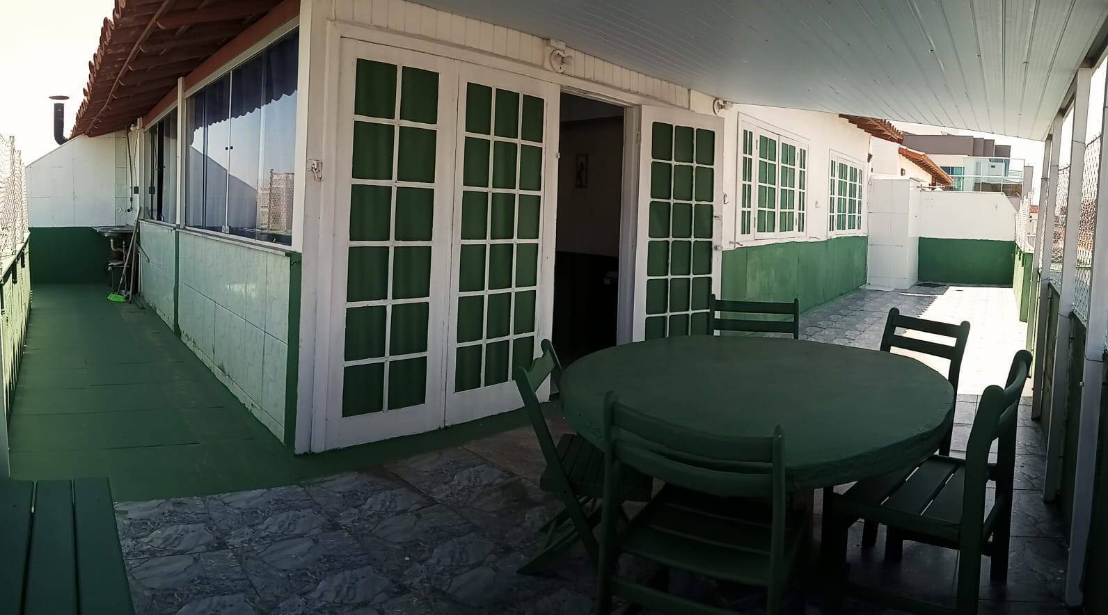 #7110 - Cobertura para Venda em Cabo Frio - RJ