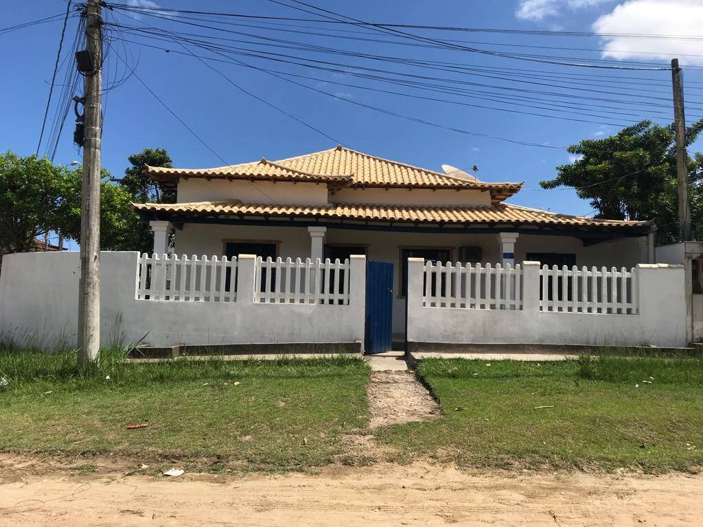 #60.412-A - Casa para Venda em Araruama - RJ