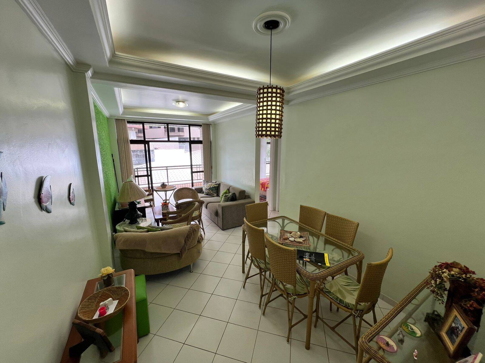 #4083 - Apartamento para Venda em Cabo Frio - RJ