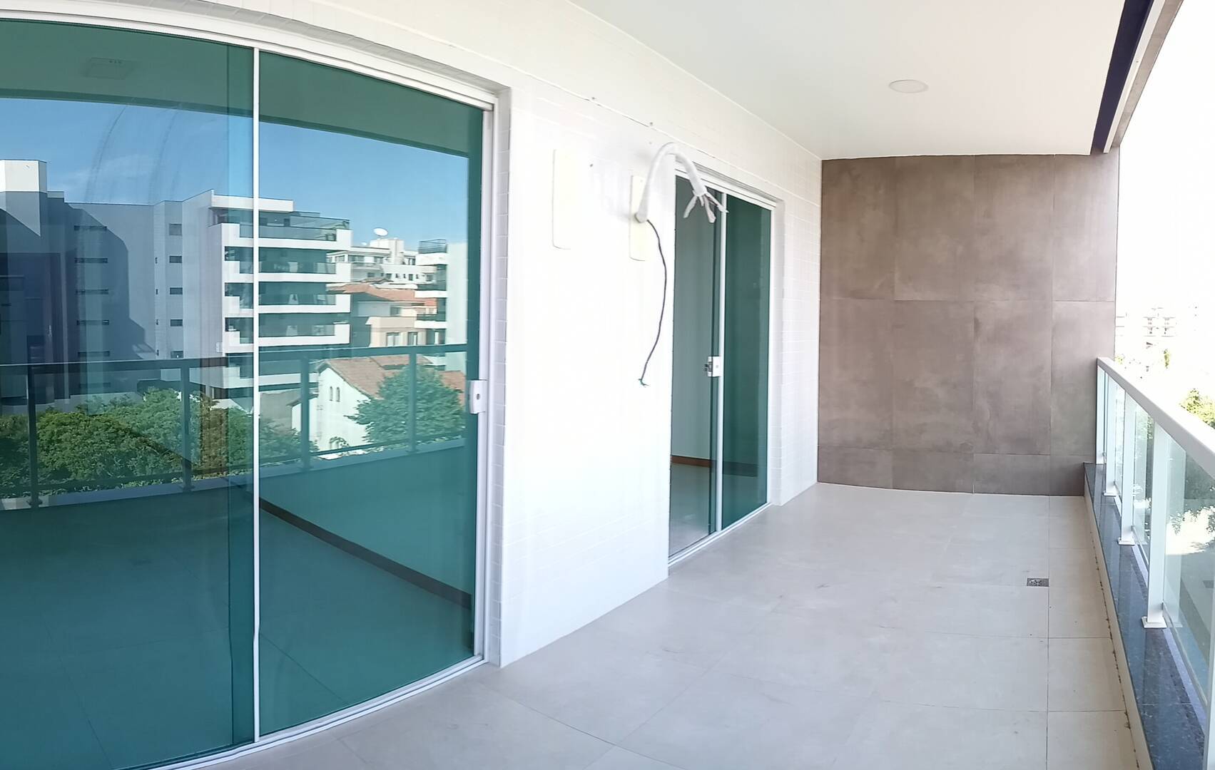 #6039 - Apartamento para Locação em Cabo Frio - RJ