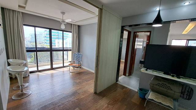 #2950 - Apartamento para Venda em Cabo Frio - RJ
