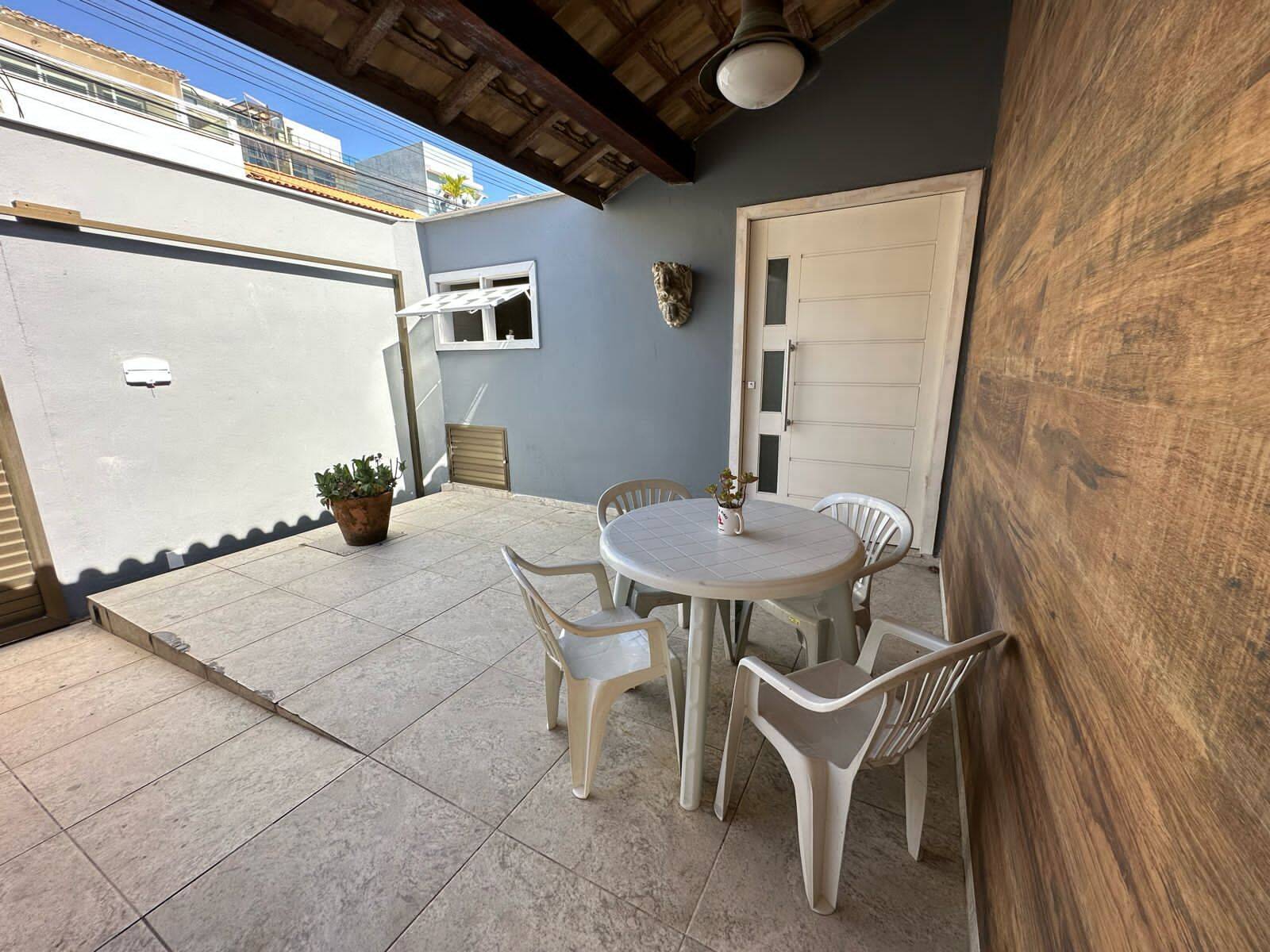 #7085 - Casa para Venda em Cabo Frio - RJ