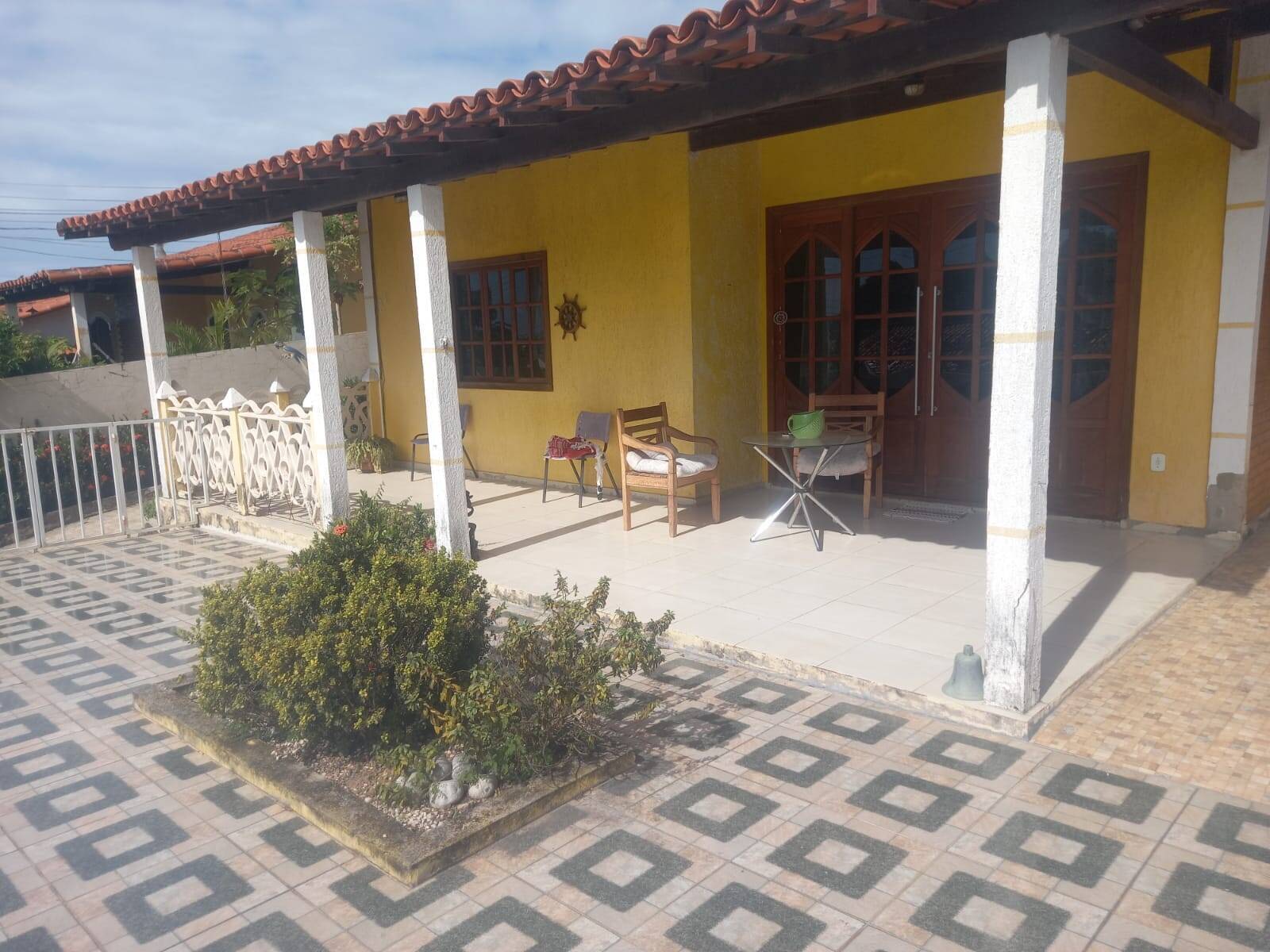 #60.418-A - Casa para Venda em Araruama - RJ