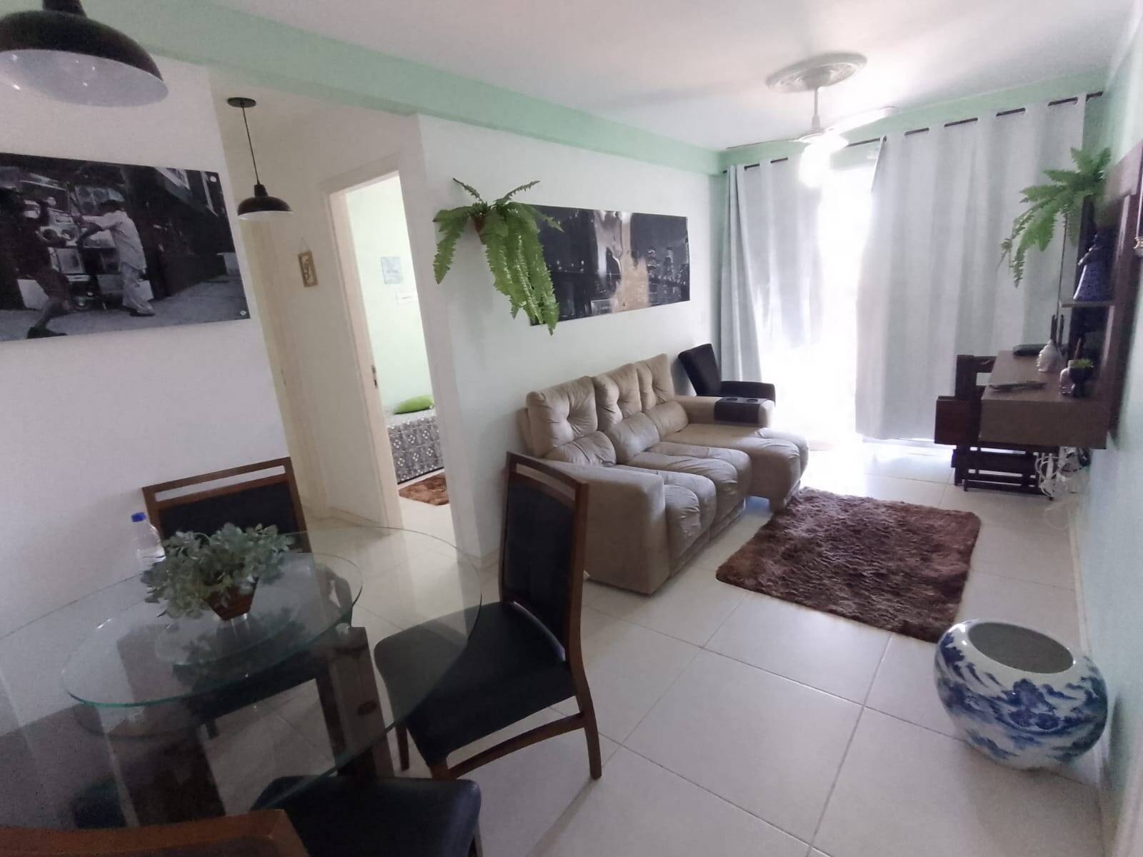 #1320 - Apartamento para Venda em Cabo Frio - RJ