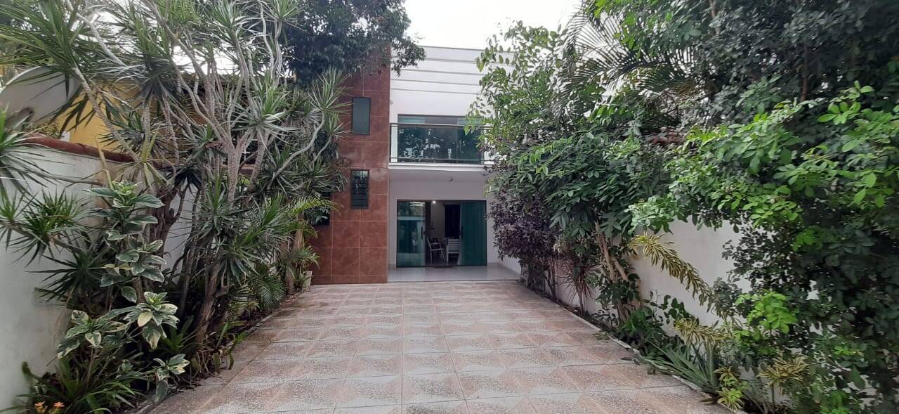 #2962 - Casa para Venda em Cabo Frio - RJ