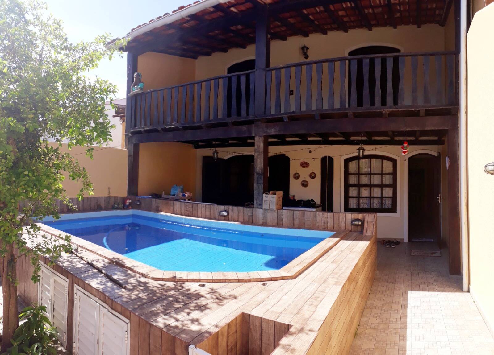 #7109 - Casa para Venda em Arraial do Cabo - RJ