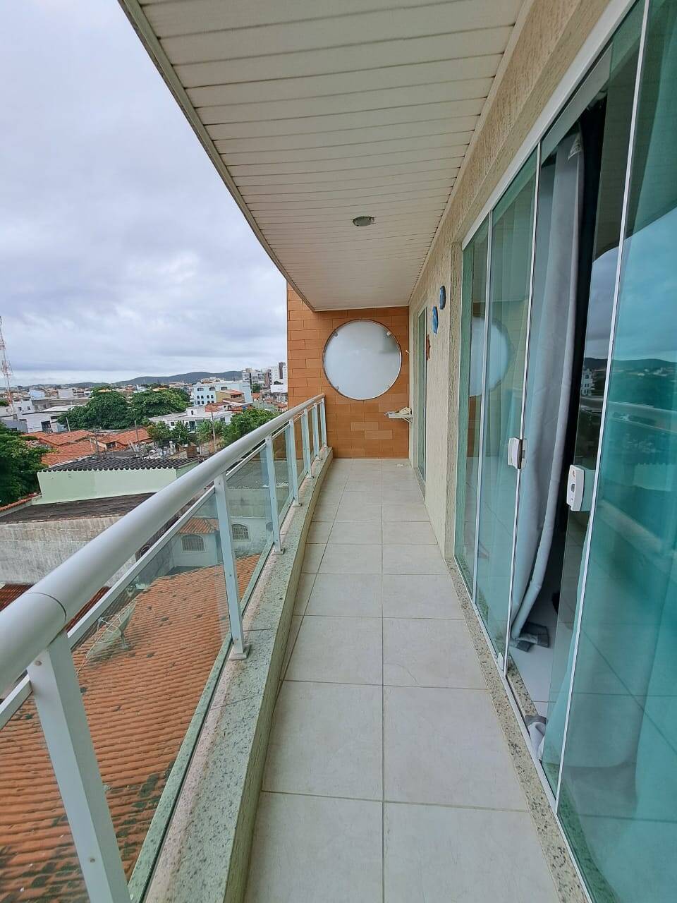 #4092 - Apartamento para Locação em Cabo Frio - RJ
