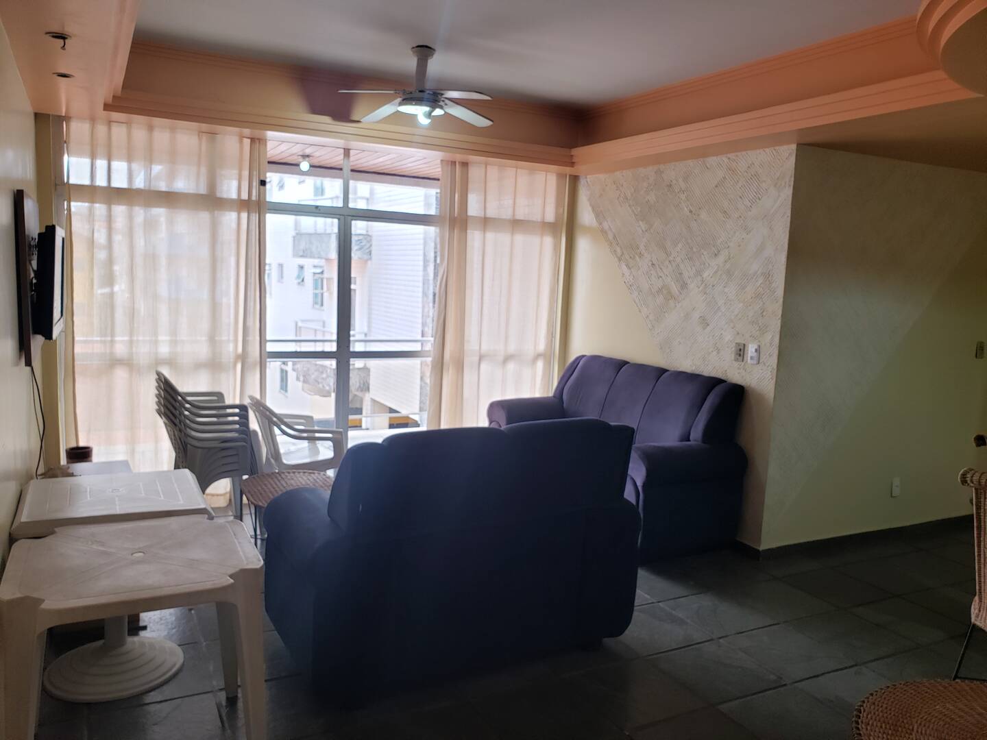 #2973 - Apartamento para Venda em Cabo Frio - RJ