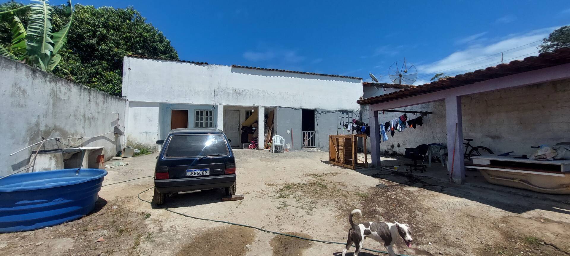 #7092 - Casa para Venda em São Pedro da Aldeia - RJ