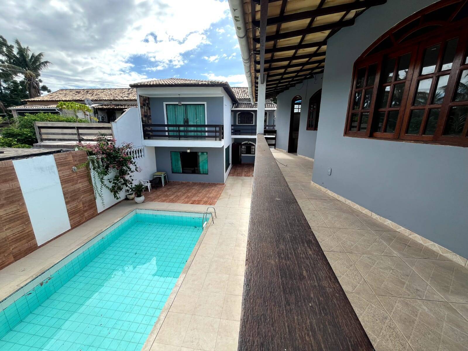 #7108 - Casa para Venda em Cabo Frio - RJ