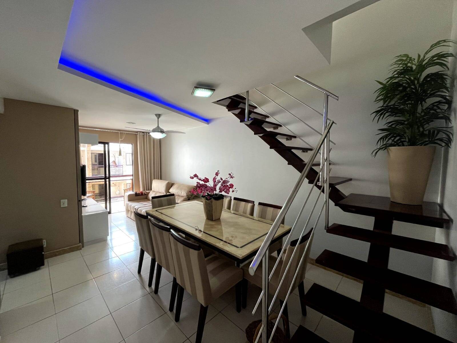 #2975 - Cobertura para Venda em Cabo Frio - RJ