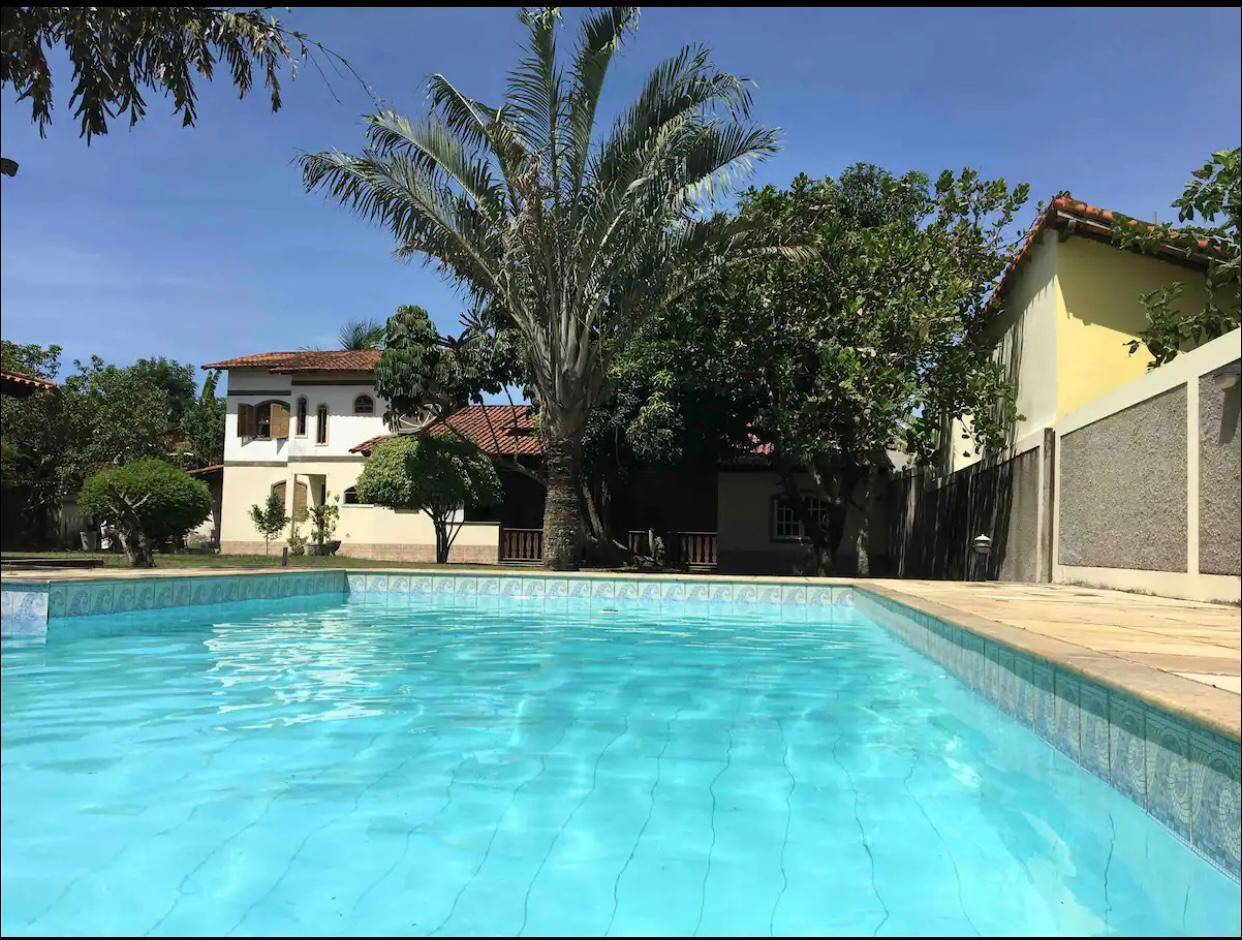 #60.428-A - Casa para Venda em Araruama - RJ