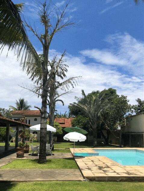 #60.430-A - Casa para Venda em Araruama - RJ