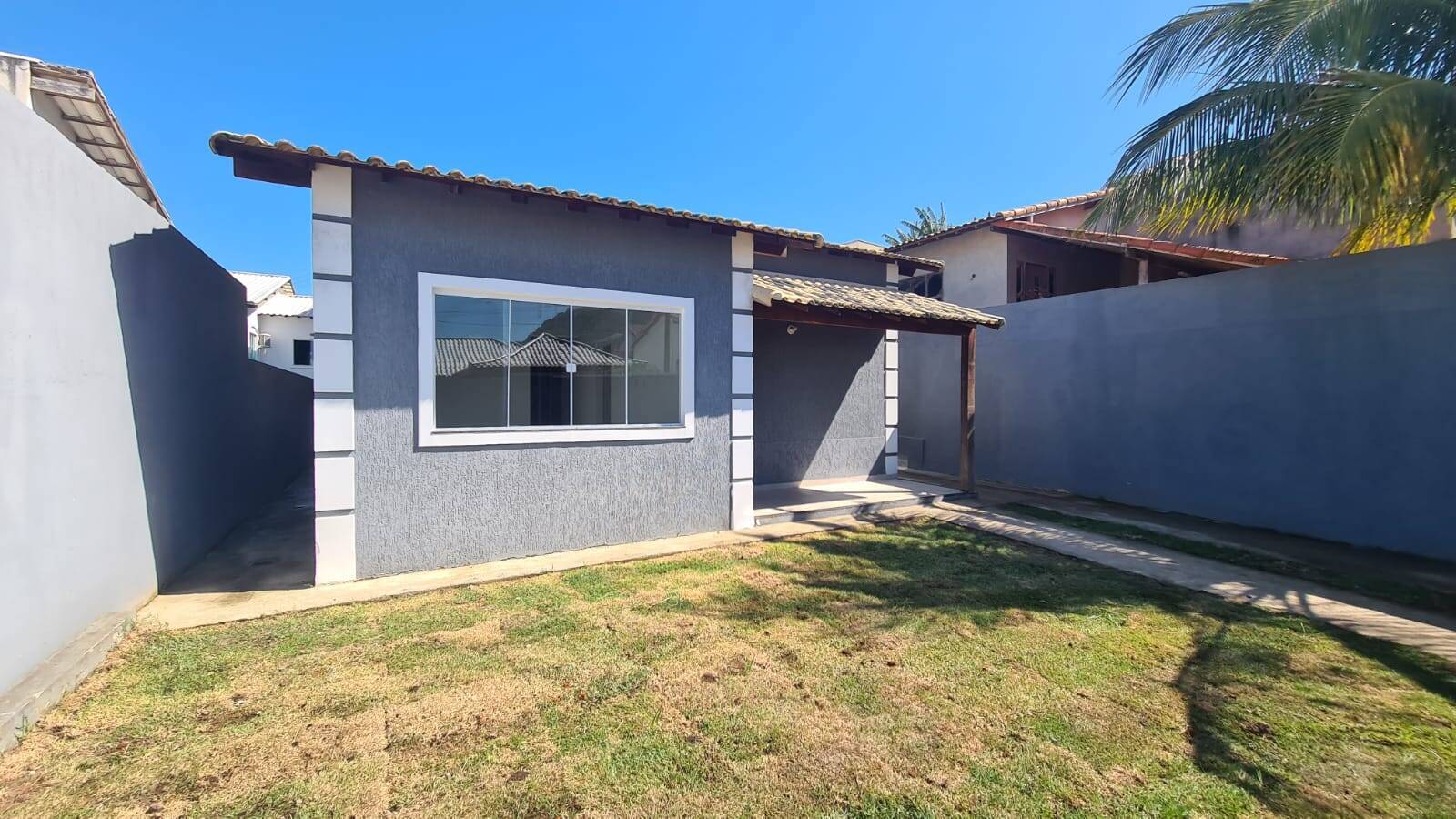 #2988 - Casa para Venda em São Pedro da Aldeia - RJ