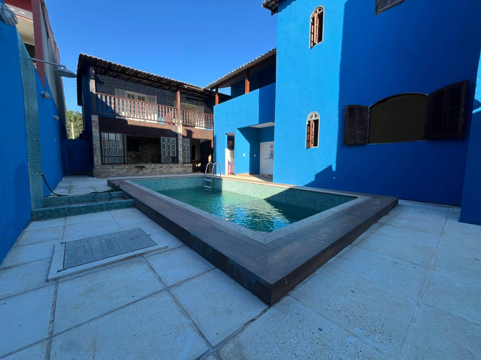 #1562 - Casa para Venda em Cabo Frio - RJ