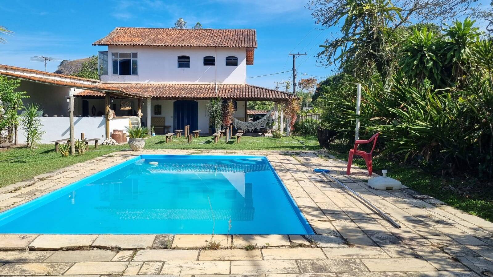 #61.040 - A - Casa para Venda em Araruama - RJ