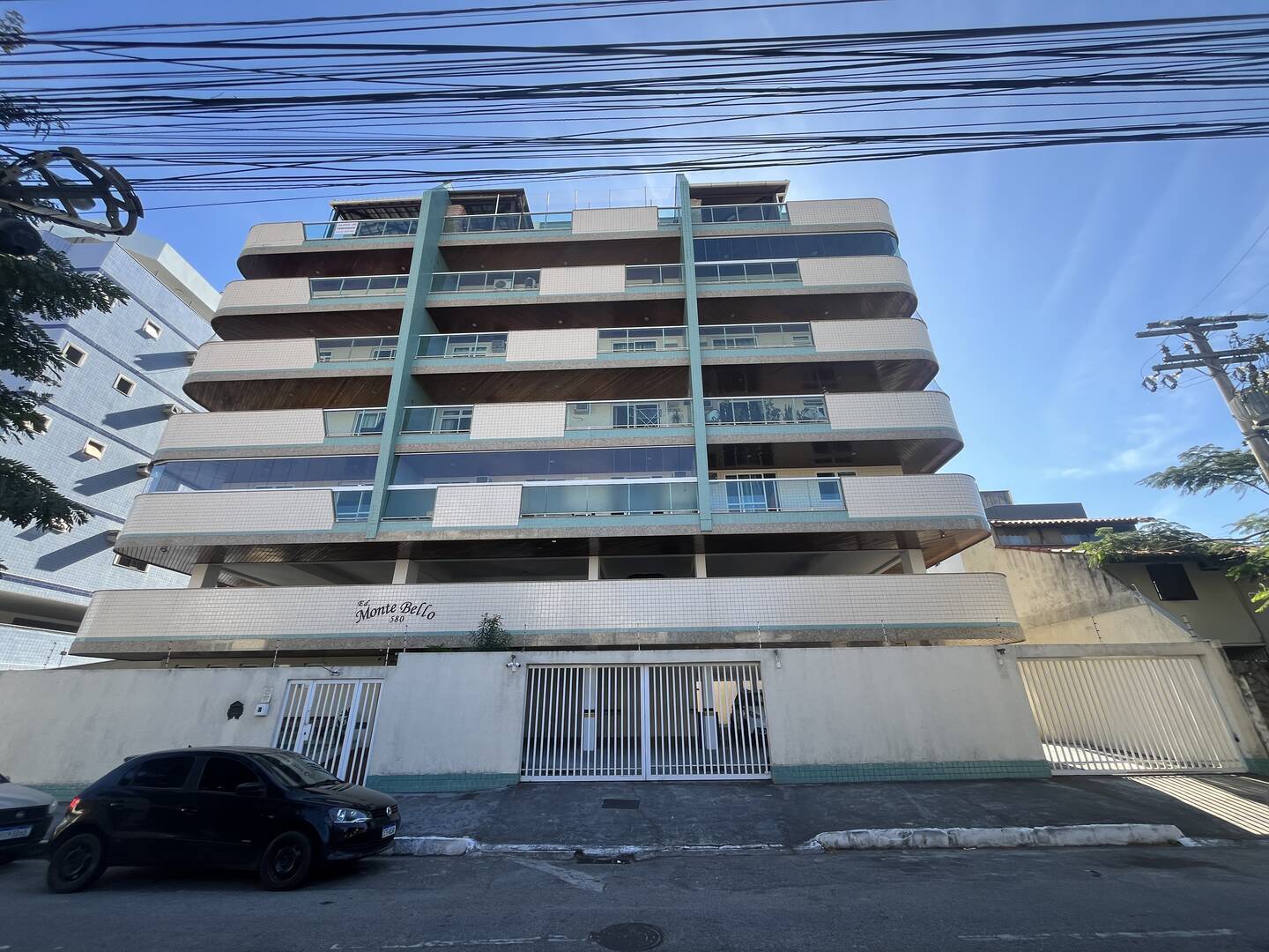 #2994 - Apartamento para Venda em Cabo Frio - RJ