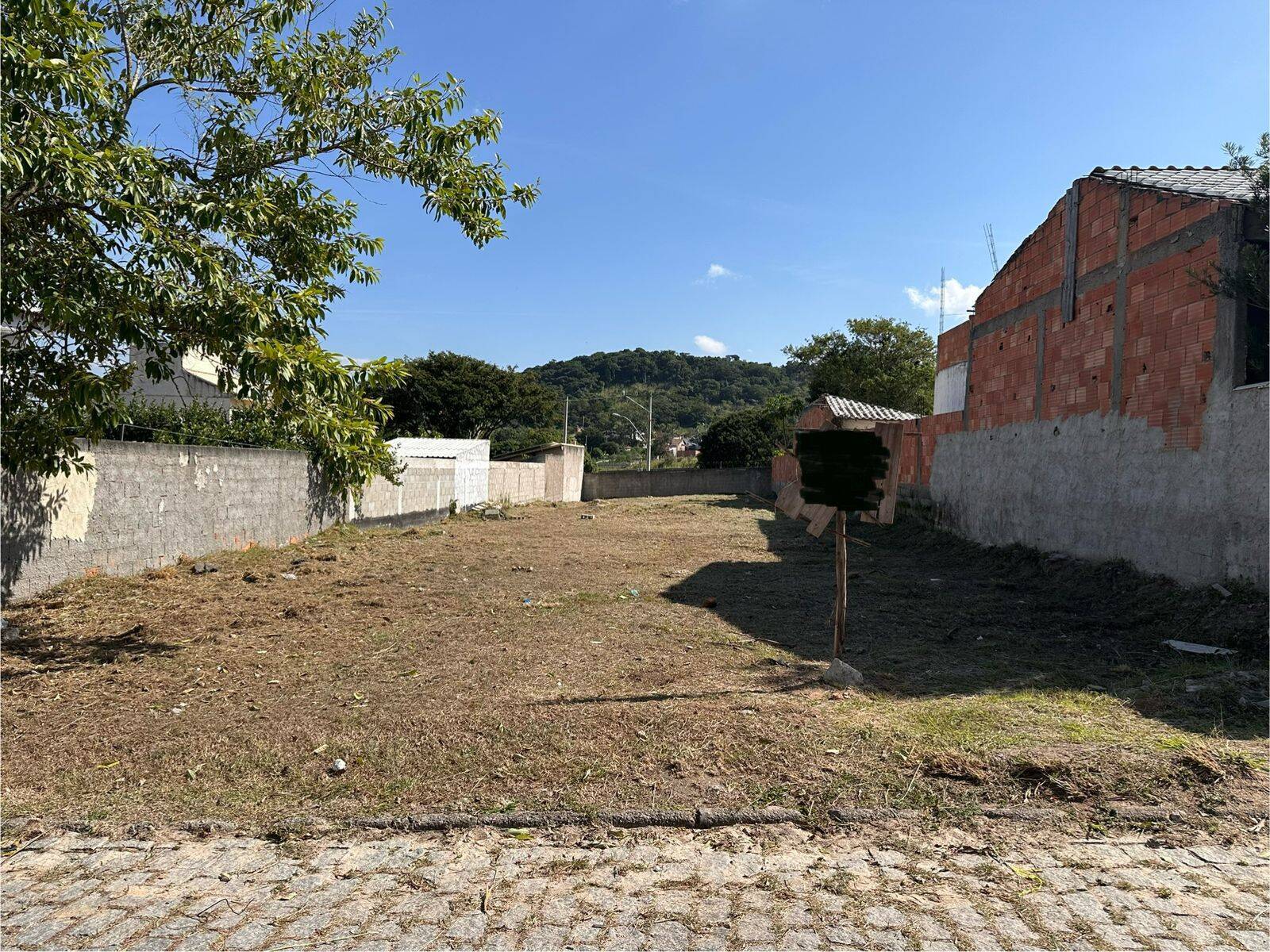 #1331 - Área para Venda em São Pedro da Aldeia - RJ