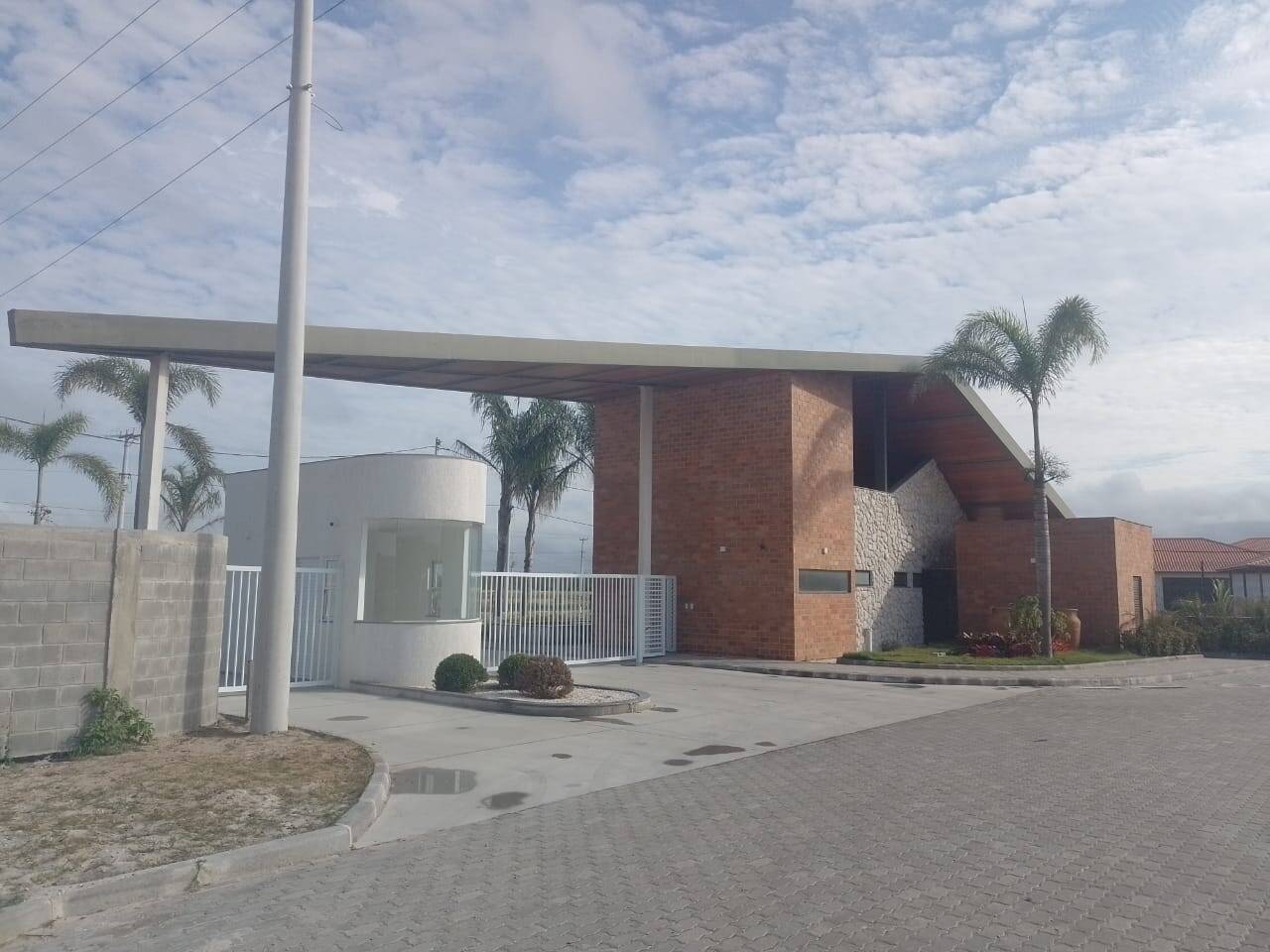 #7094 - Terreno em condomínio para Venda em Arraial do Cabo - RJ