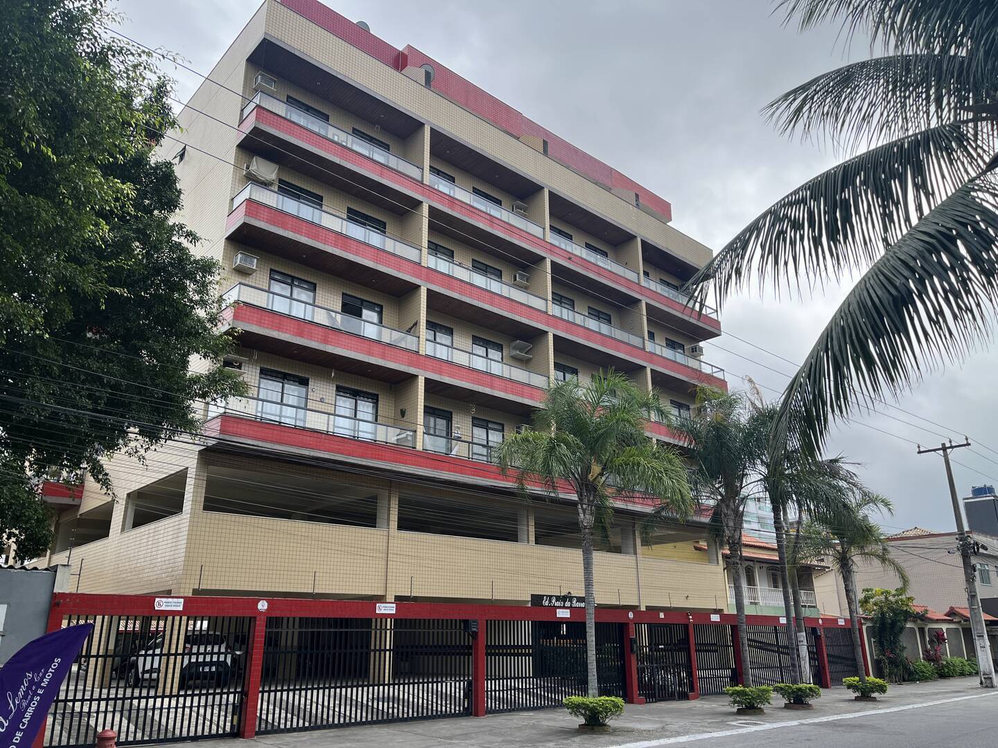 #2456 - Cobertura para Venda em Cabo Frio - RJ