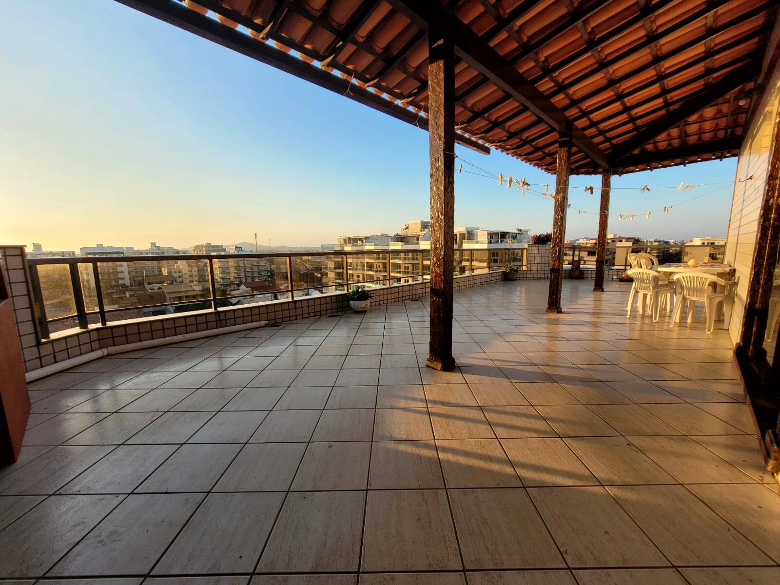 #1336 - Cobertura para Venda em Cabo Frio - RJ