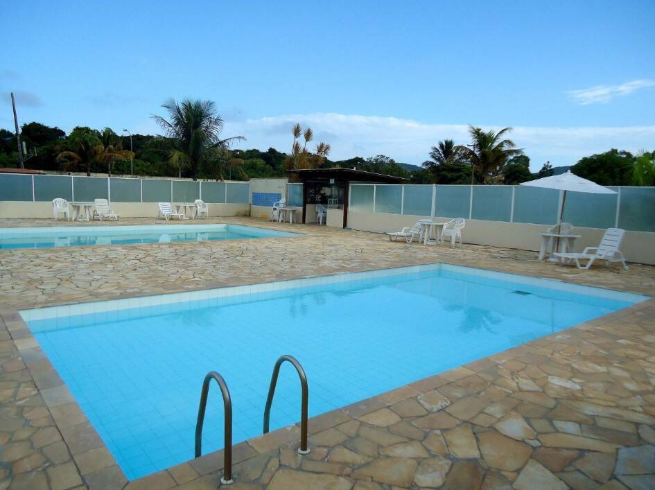 #2463 - Casa em condomínio para Venda em Cabo Frio - RJ