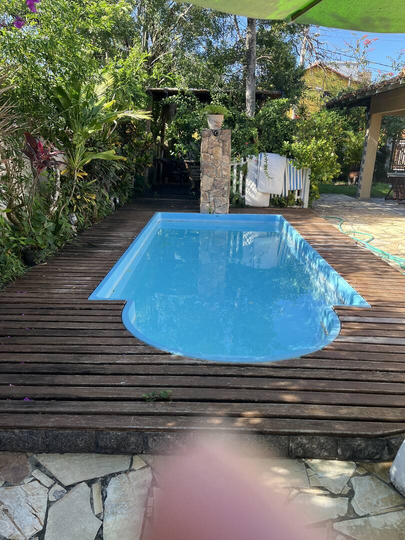 #61.041-A - Casa para Venda em Cabo Frio - RJ