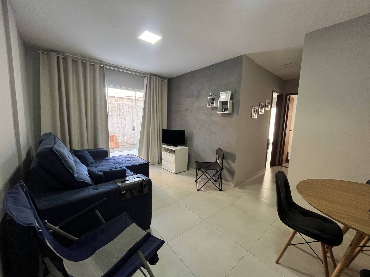 #9050 - Apartamento para Locação em Cabo Frio - RJ