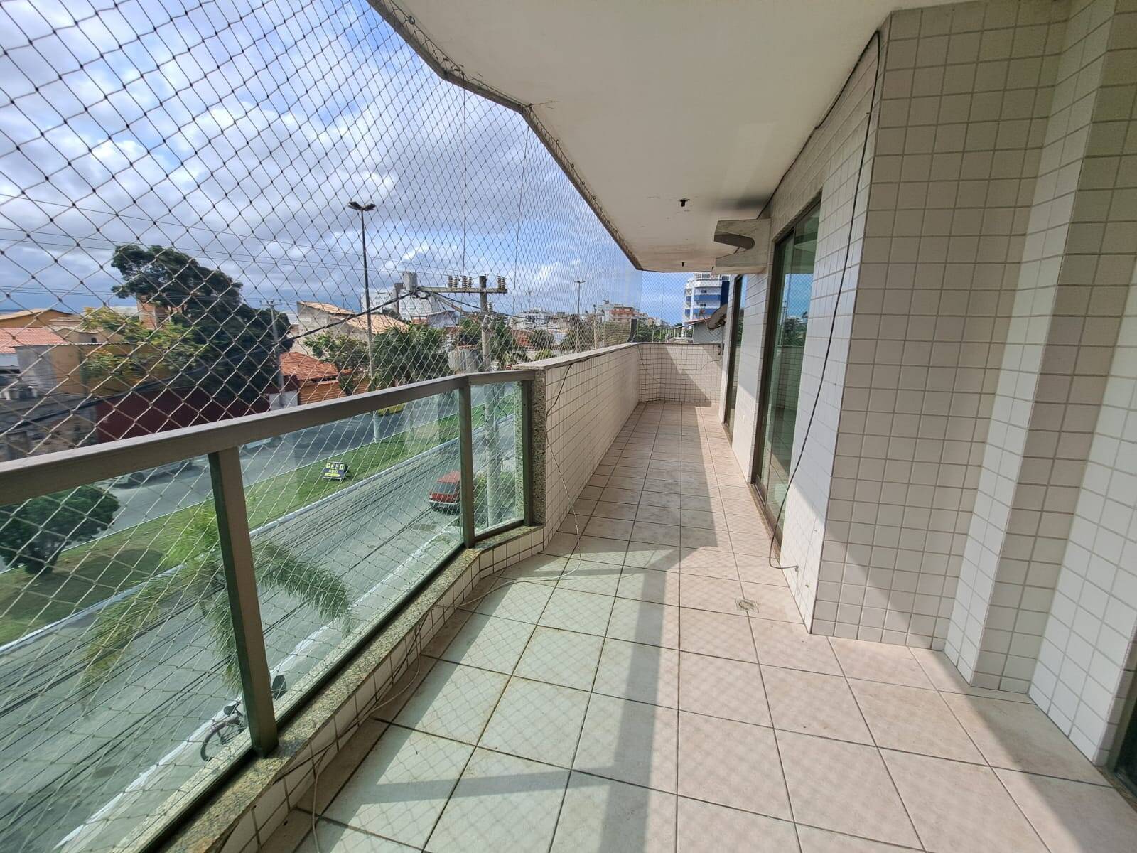 #4108 - Apartamento para Venda em Cabo Frio - RJ