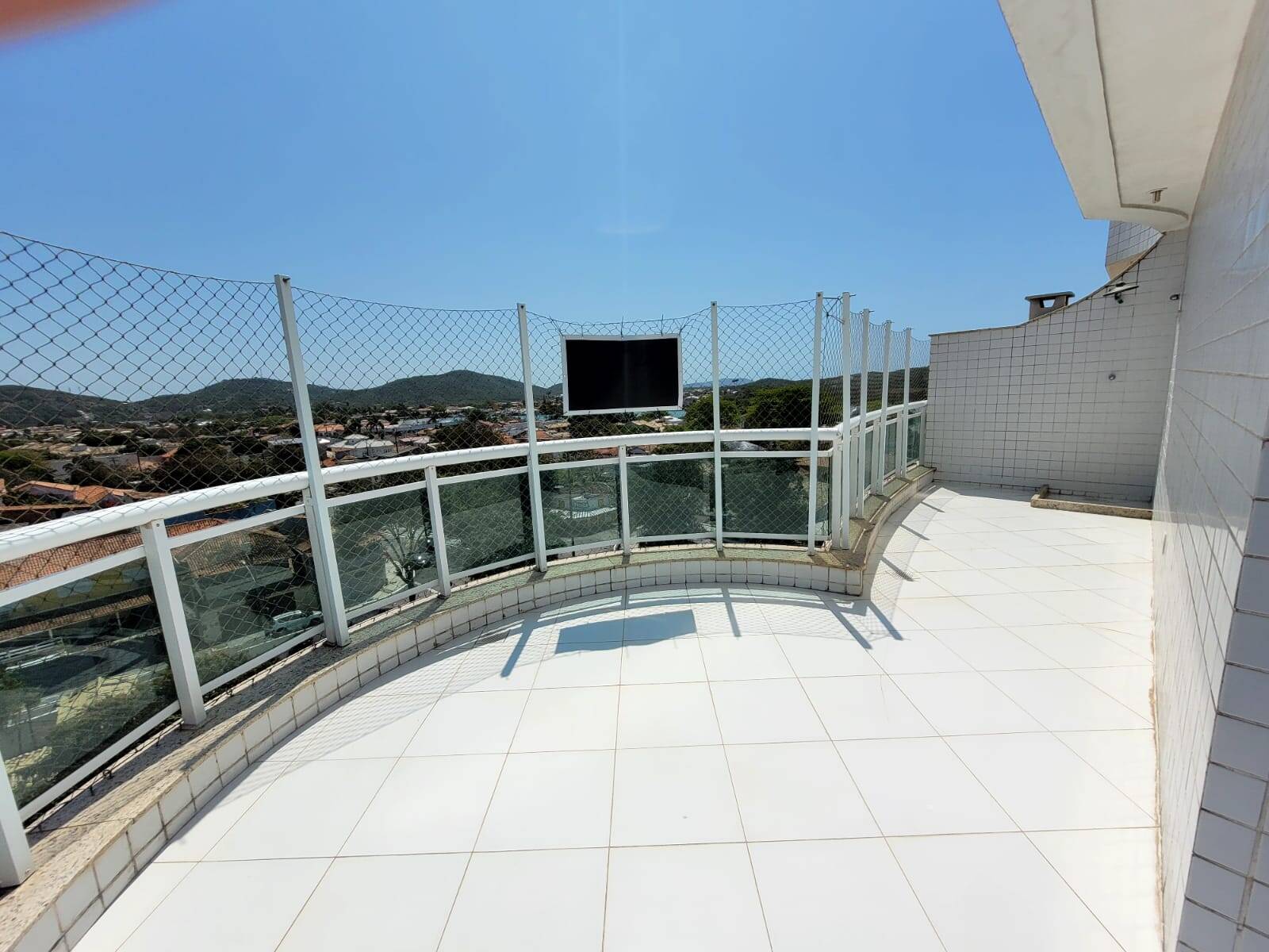 #1115 - Cobertura para Venda em Cabo Frio - RJ