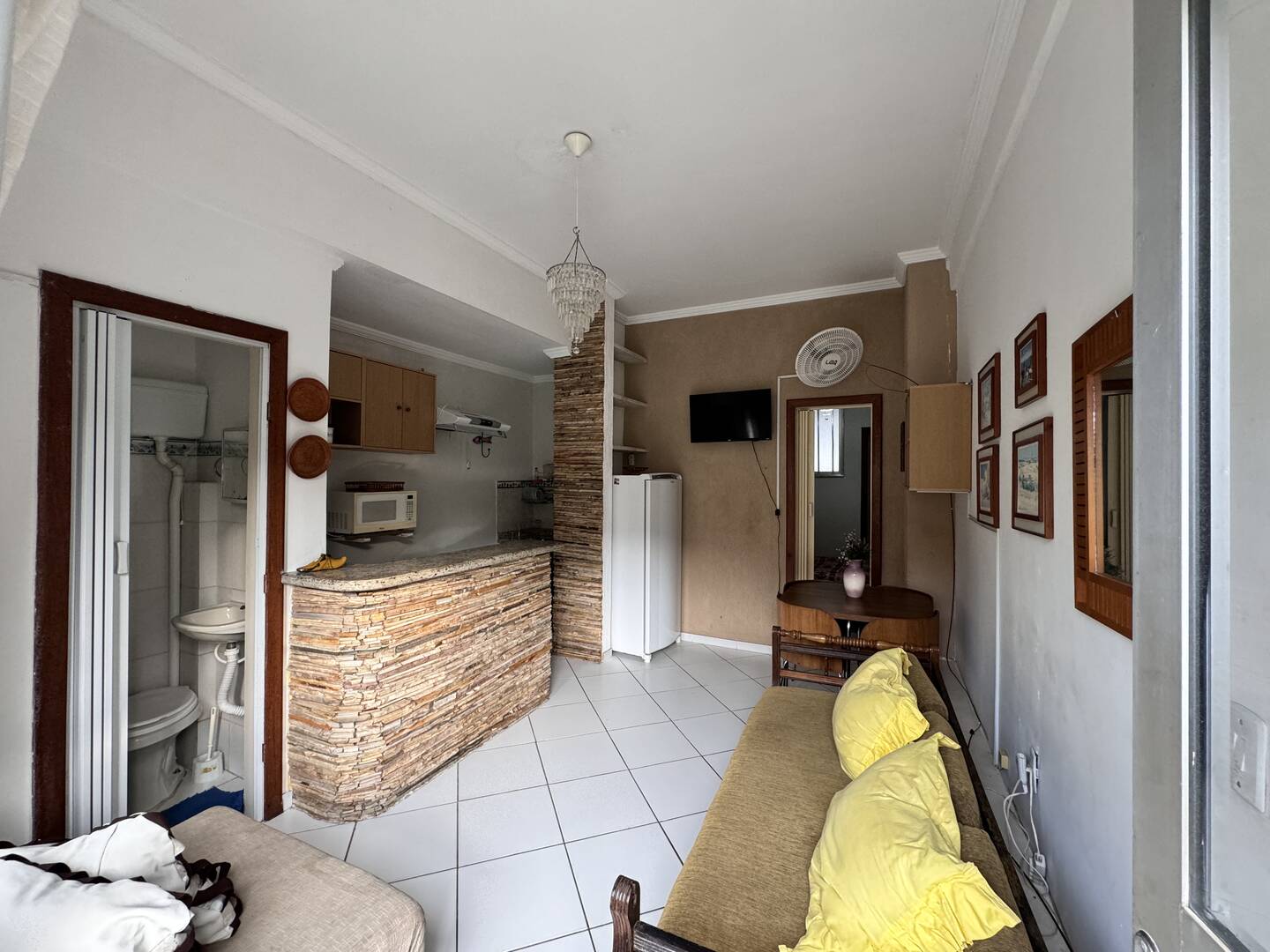 #4110 - Apartamento para Venda em Cabo Frio - RJ