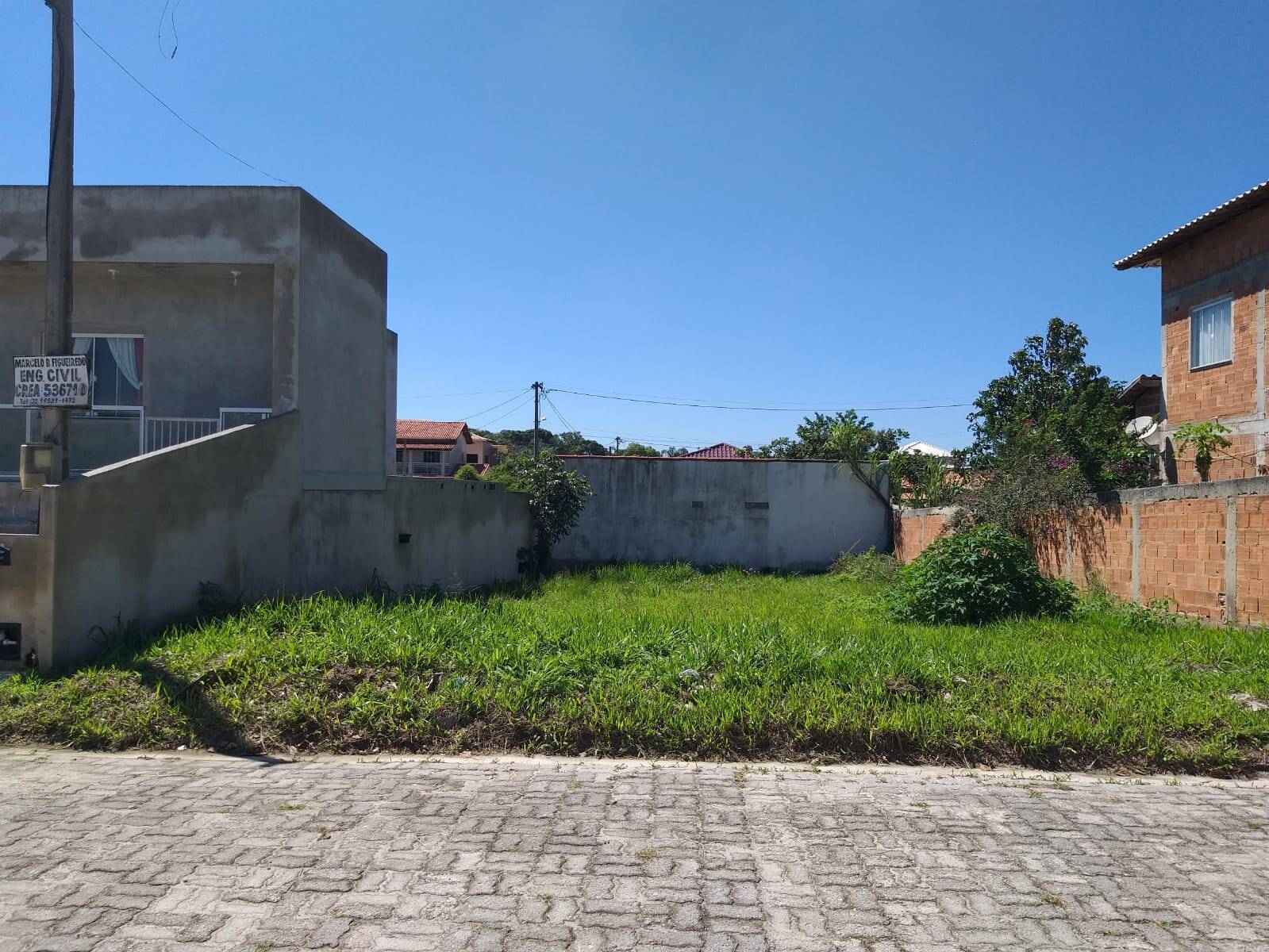 #60.453-A - Terreno em condomínio para Venda em Araruama - RJ