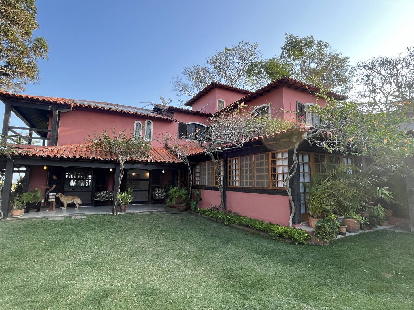 #7100 - Casa para Venda em São Pedro da Aldeia - RJ