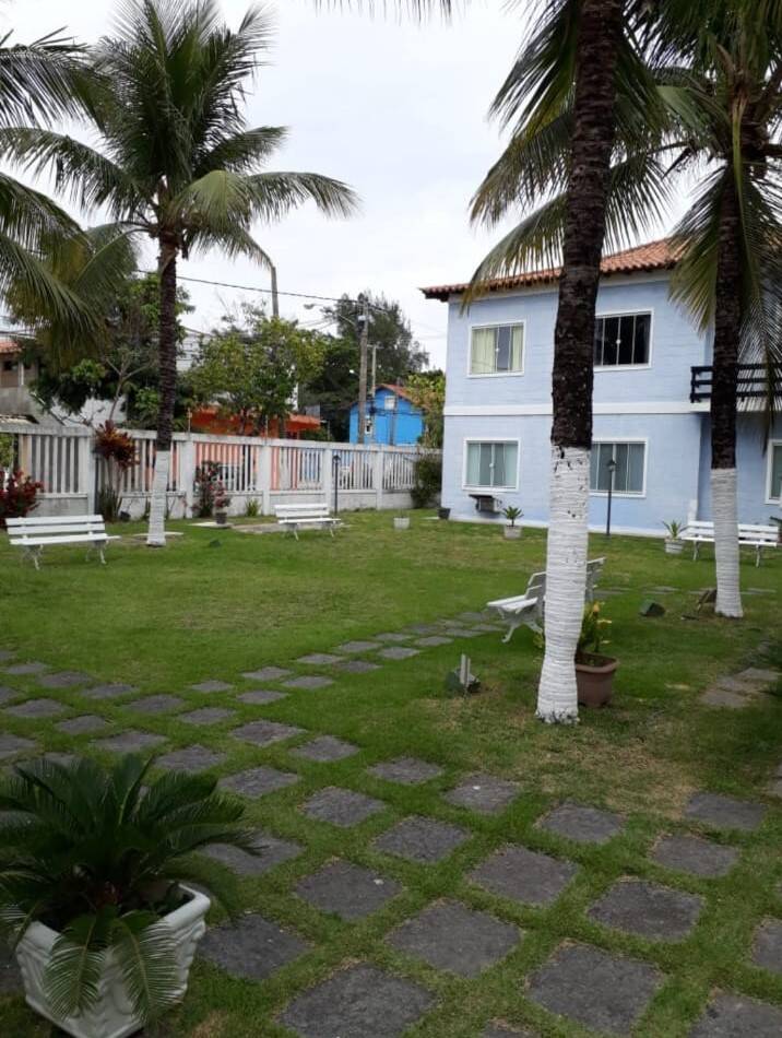 #2189 - Casa em condomínio para Venda em Cabo Frio - RJ