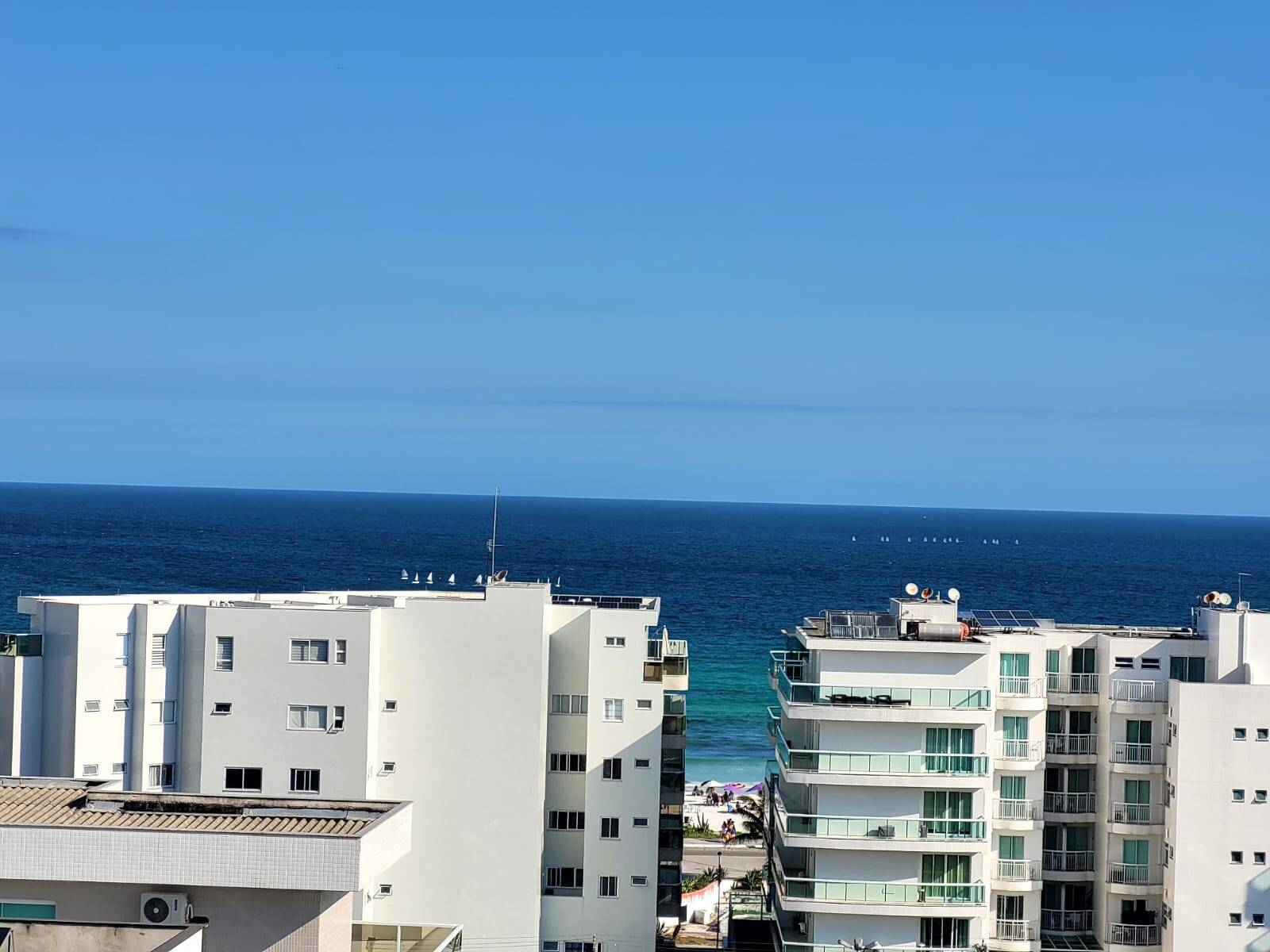 #1600 - Cobertura para Venda em Cabo Frio - RJ