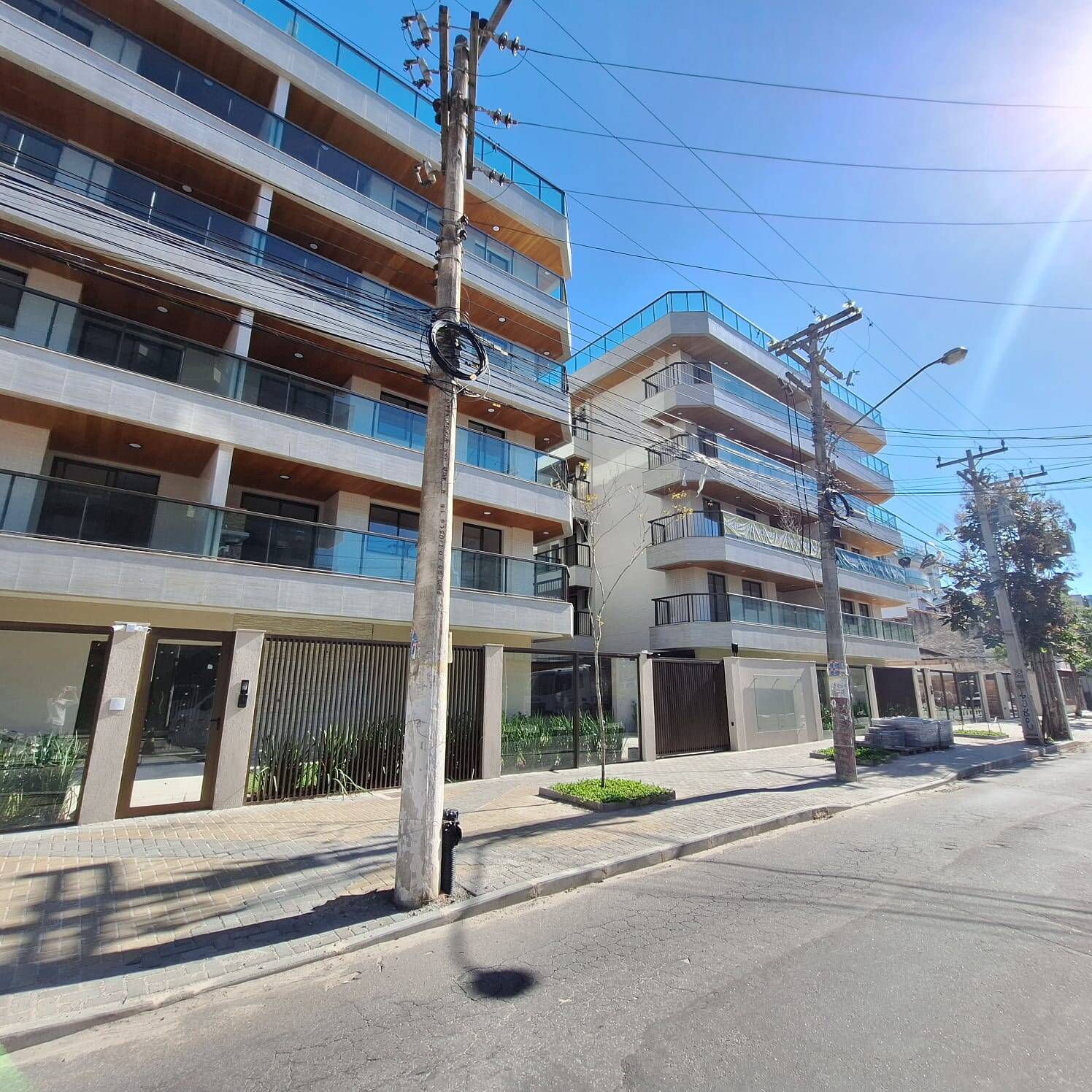 #9048 - Apartamento para Venda em Cabo Frio - RJ