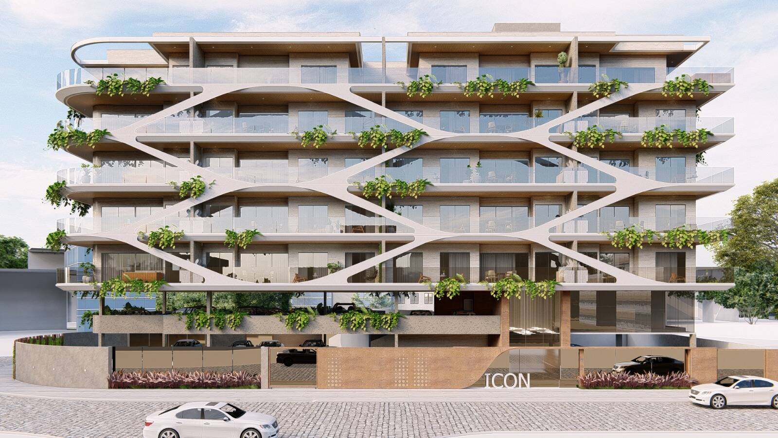 #0004-L - Apartamento para Venda em Cabo Frio - RJ