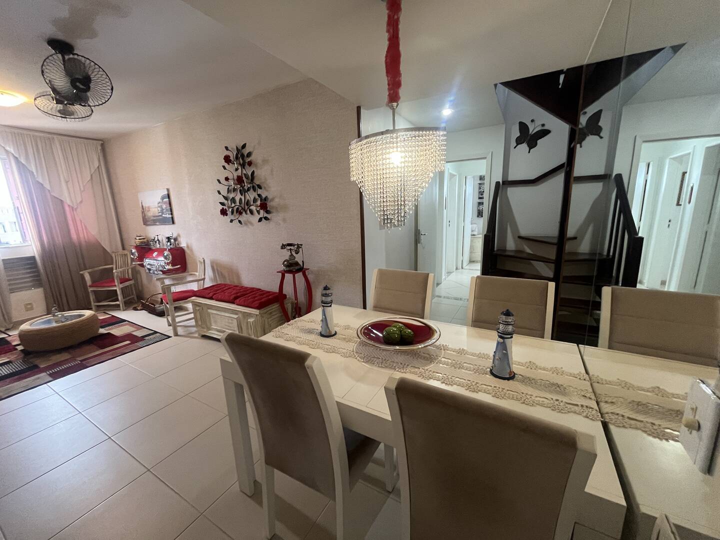 #2053 - Cobertura para Venda em Cabo Frio - RJ