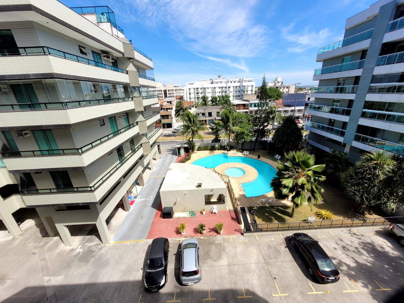 #1670 - Apartamento para Venda em Cabo Frio - RJ