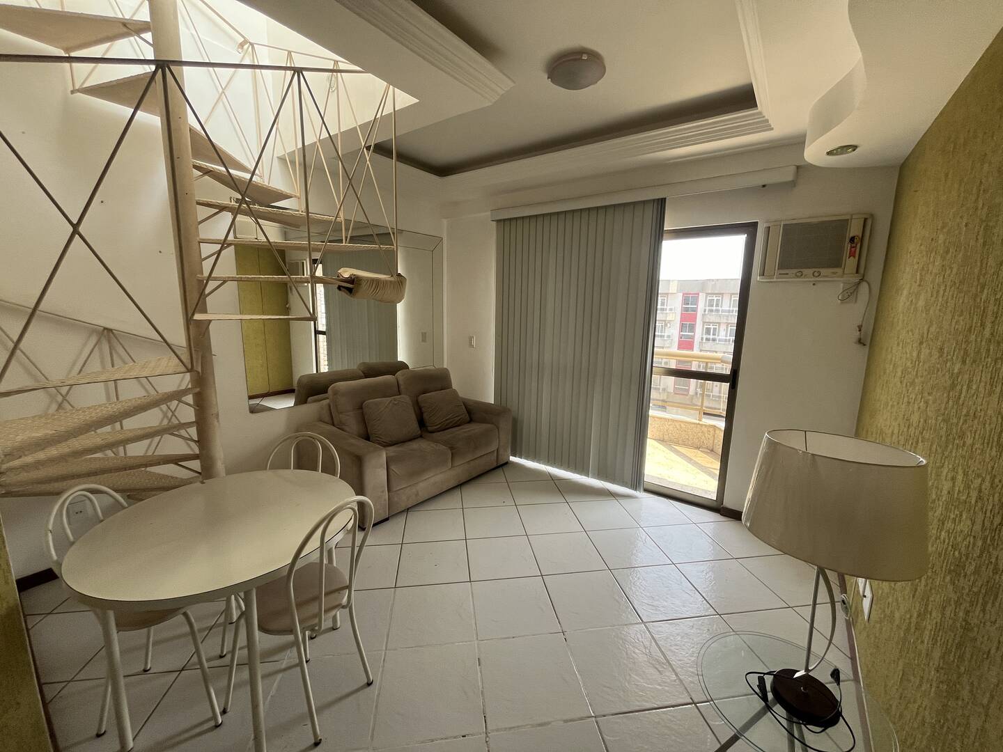 #2030 - Cobertura para Venda em Cabo Frio - RJ