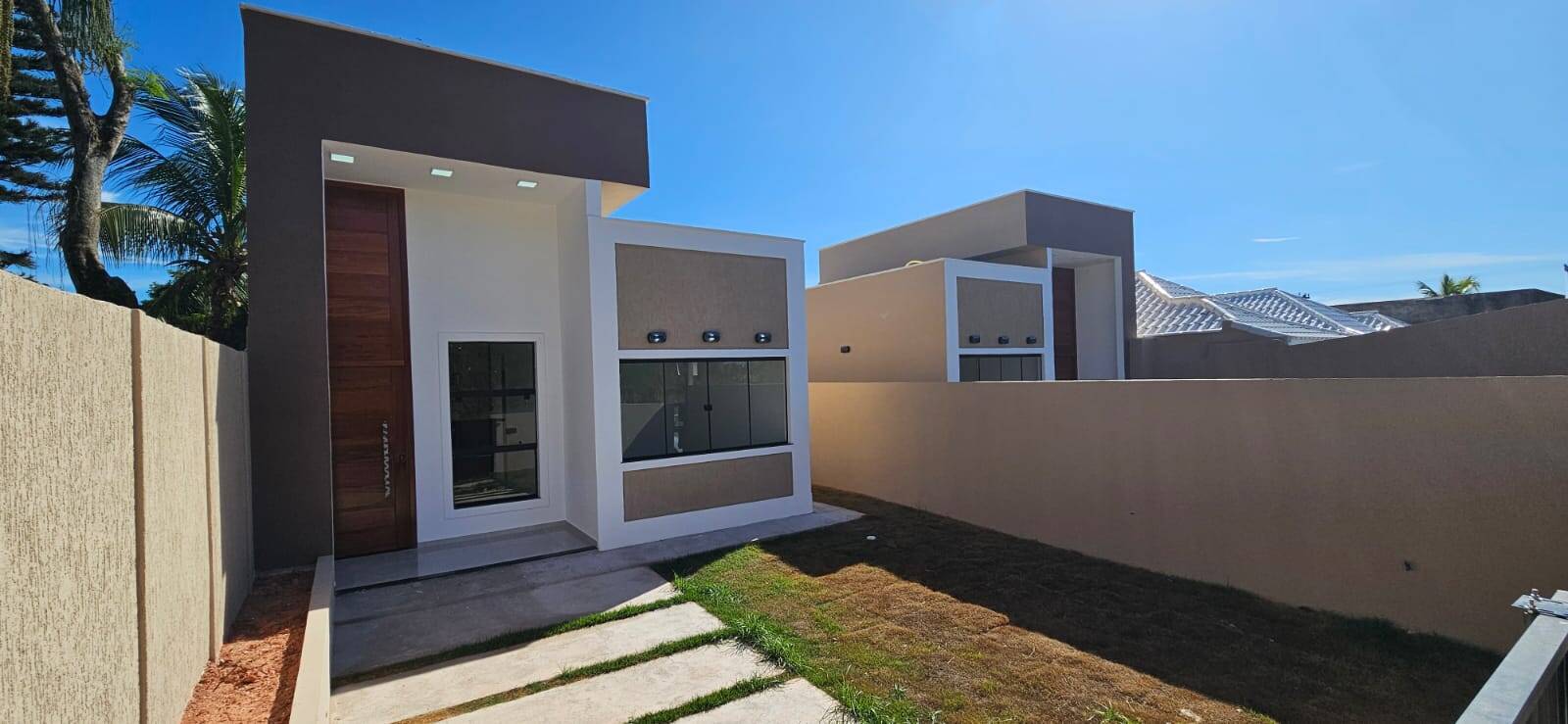 #60.459-A - Casa para Venda em Araruama - RJ