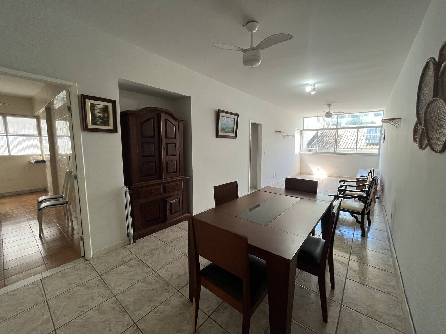 #2460 - Apartamento para Venda em Cabo Frio - RJ