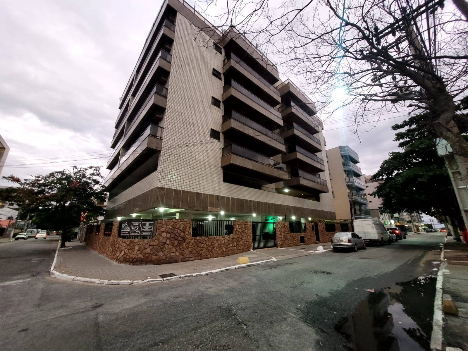 #1340 - Apartamento para Venda em Cabo Frio - RJ