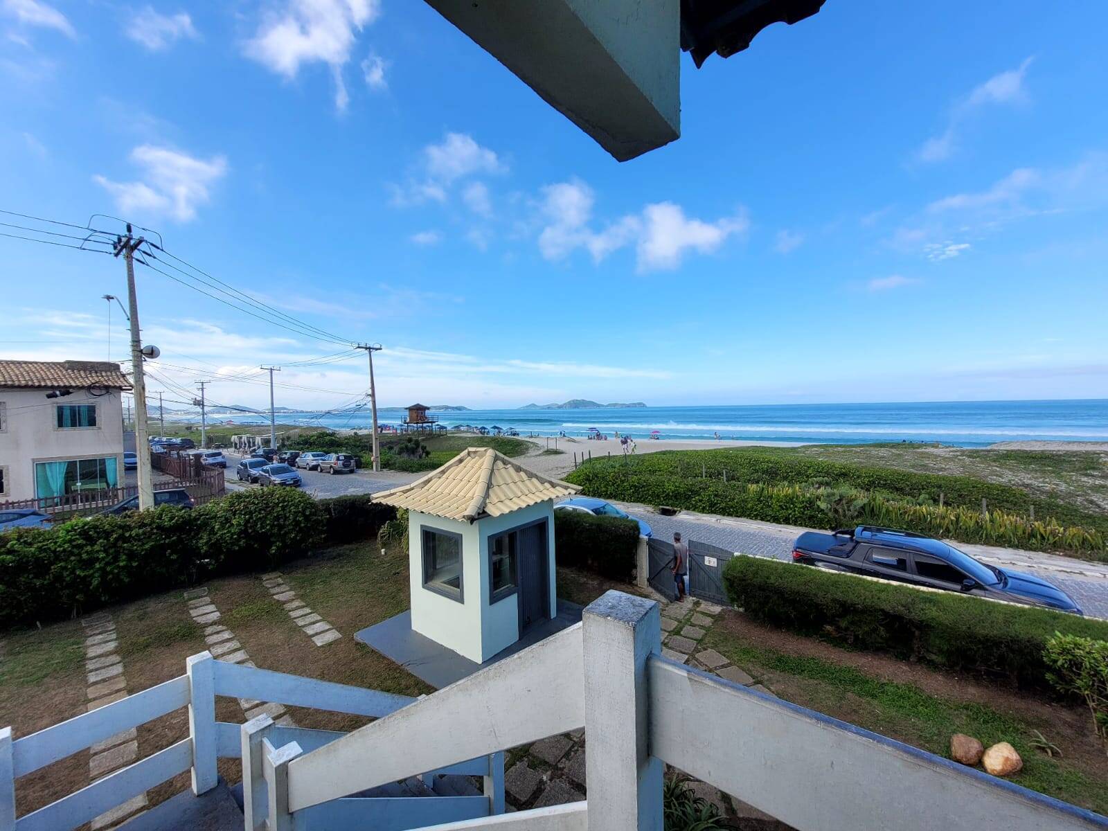 #1341 - Casa para Venda em Cabo Frio - RJ