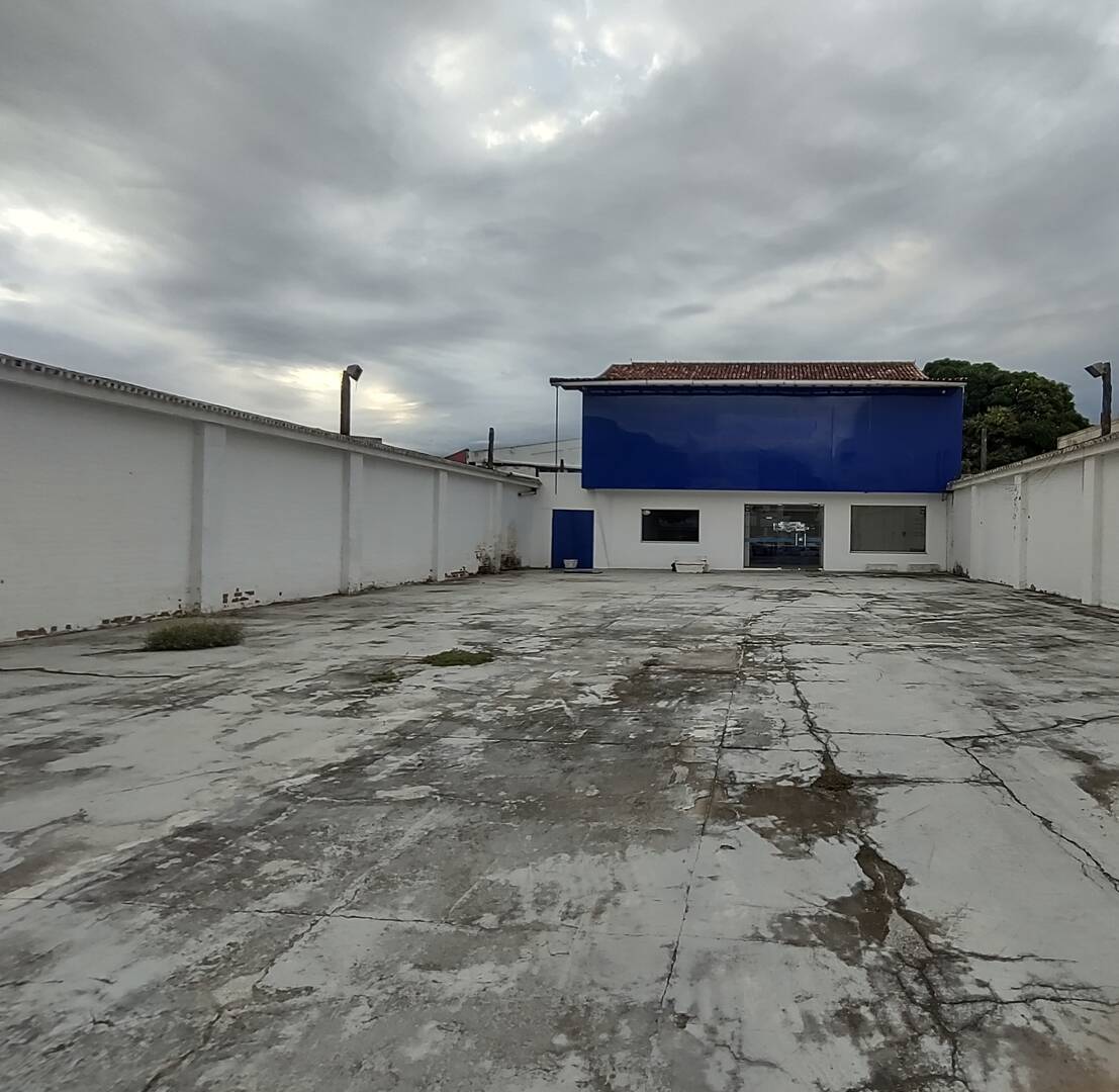 #60.468-A - Prédio comercial para Locação em Araruama - RJ