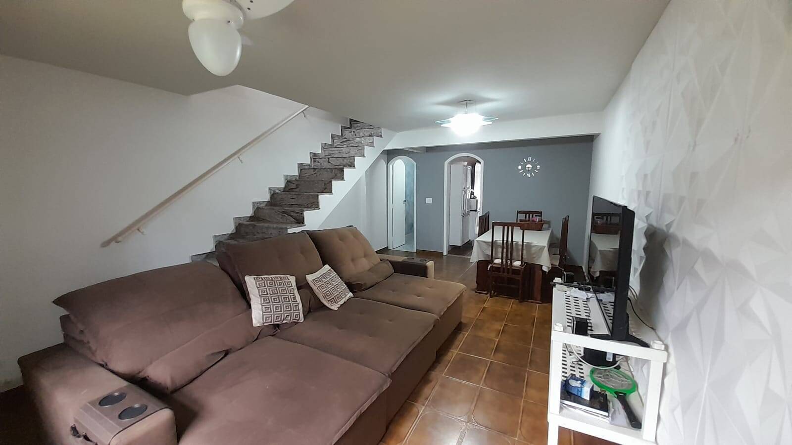 #2351 - Casa em condomínio para Locação em Cabo Frio - RJ