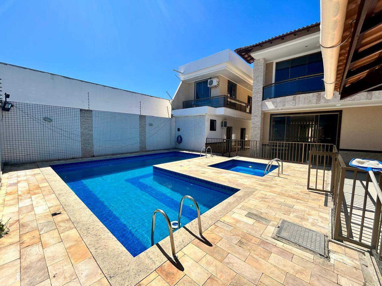 #4117 - Casa para Locação em Cabo Frio - RJ