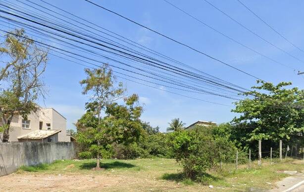 #4116 - Área para Venda em Cabo Frio - RJ